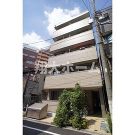 鶯谷駅より徒歩12分 3階 築11年10ヶ月の賃貸物件