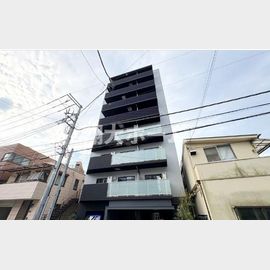 住吉駅より徒歩9分 4階 新築の賃貸物件