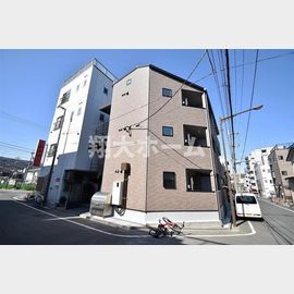 グランクオール潮見の賃貸物件