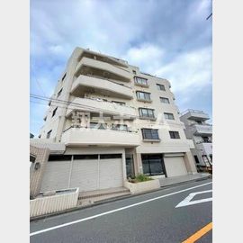 町屋駅より徒歩8分 5階 築36年4ヶ月の賃貸物件