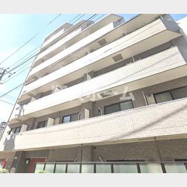 住吉駅より徒歩8分 1階 築19年4ヶ月の賃貸物件