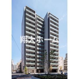 上野駅より徒歩3分 2階 築10年4ヶ月の賃貸物件