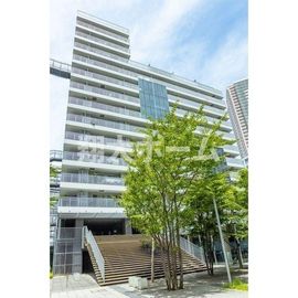 辰巳駅より徒歩10分 6階 築22年6ヶ月の賃貸物件