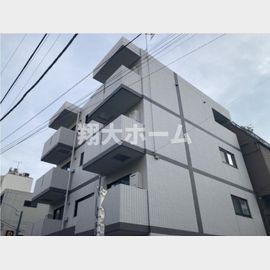 入谷駅より徒歩5分 2階 築3年6ヶ月の賃貸物件