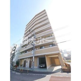 ブランジョーヌ町屋駅前 5階 築12年1ヶ月の賃貸物件