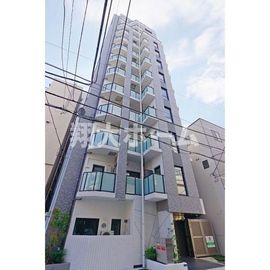 仲御徒町駅より徒歩7分 2階 築6年の賃貸物件