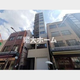 浅草駅より徒歩10分 6階 築2年4ヶ月の賃貸物件
