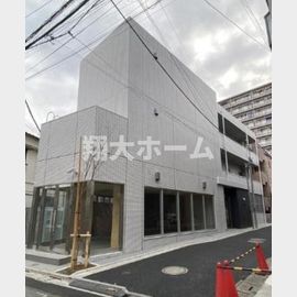 高田馬場駅より徒歩8分 3階 築3年6ヶ月の賃貸物件