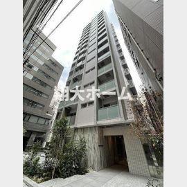 蔵前駅より徒歩2分 4階 築3年4ヶ月の賃貸物件