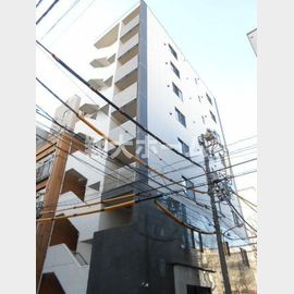錦糸町駅より徒歩4分 3階 築13年7ヶ月の賃貸物件