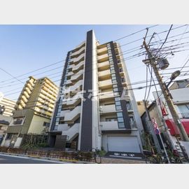 三ノ輪駅より徒歩8分 7階 築12年9ヶ月の賃貸物件