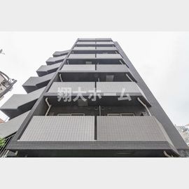 両国駅より徒歩2分 8階 築18年8ヶ月の賃貸物件