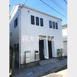 王子駅より徒歩7分 1階 築4年11ヶ月の賃貸物件