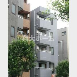 三河屋ビル 2階 築34年2ヶ月の賃貸物件