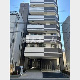 DLumiere東日暮里えで200 2階 築1年6ヶ月の賃貸物件
