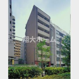 アルカサル御苑 2階 築26年6ヶ月の賃貸物件