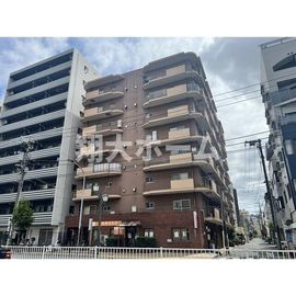 両国駅より徒歩6分 2階 築46年10ヶ月の賃貸物件