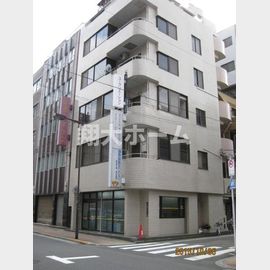 エステイト梶山 3階 築39年4ヶ月の賃貸物件