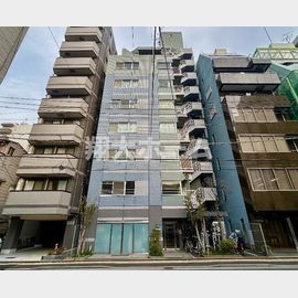 仲御徒町駅より徒歩7分 7階 築27年3ヶ月の賃貸物件
