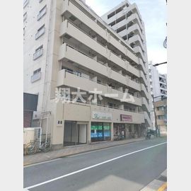 藤和下谷コープ 3階 築43年9ヶ月の賃貸物件