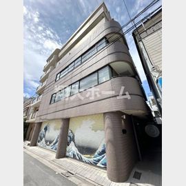 両国プレイス 3階 築35年8ヶ月の賃貸物件