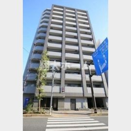 ＬＡスィート上野 9階 築20年7ヶ月の賃貸物件