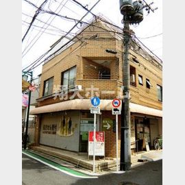 三河島駅より徒歩7分 3階 築41年10ヶ月の賃貸物件