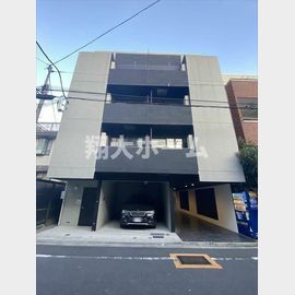 三ノ輪駅より徒歩4分 2階 築6年8ヶ月の賃貸物件
