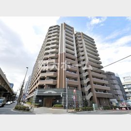 上野駅より徒歩5分 3階 築24年10ヶ月の賃貸物件