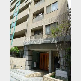 上野駅より徒歩6分 6階 築25年9ヶ月の賃貸物件