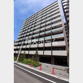 GENOVIA浅草VIskygarden 7階 築2年3ヶ月の賃貸物件