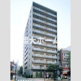 門前仲町駅より徒歩2分 5階 築22年6ヶ月の賃貸物件