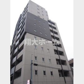 木場駅より徒歩5分 7階 築16年の賃貸物件