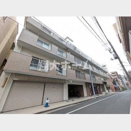 マルコーハイツ駒形 3階 築47年4ヶ月の賃貸物件
