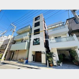三ノ輪駅より徒歩7分 4階 築3年3ヶ月の賃貸物件