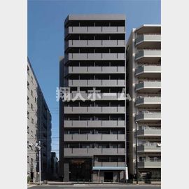 ルーブル住吉弐番館 10階 築7年10ヶ月の賃貸物件