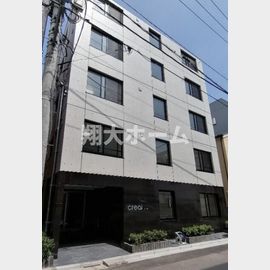田原町駅より徒歩8分 3階 築5年2ヶ月の賃貸物件