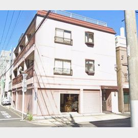ノアビル 3階 築44年8ヶ月の賃貸物件