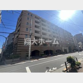 上野駅より徒歩5分 4階 築25年11ヶ月の賃貸物件