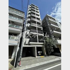 ＳＹＦＯＲＭＥ木場２ 3階 築3年10ヶ月の賃貸物件