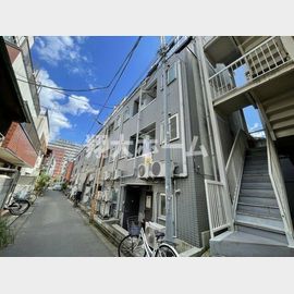 錦糸町駅より徒歩10分 4階 築33年5ヶ月の賃貸物件