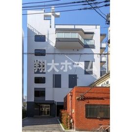 Belleville錦糸町 2階 築45年6ヶ月の賃貸物件