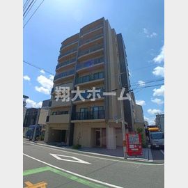 ハイズ三ノ輪II 6階 築1年の賃貸物件