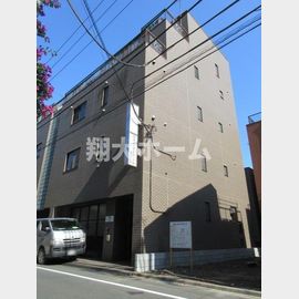 ドエル菊川 2階 築35年8ヶ月の賃貸物件