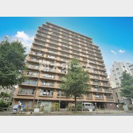 本郷三丁目駅より徒歩7分 8階 築46年9ヶ月の賃貸物件