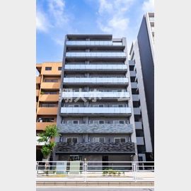 亀戸水神駅より徒歩6分 5階 築2年3ヶ月の賃貸物件