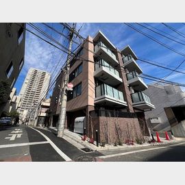 茗荷谷駅より徒歩3分 3階 築2年11ヶ月の賃貸物件