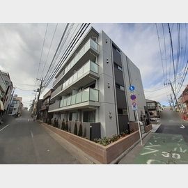 荏原中延駅より徒歩5分 3階 築4年7ヶ月の賃貸物件