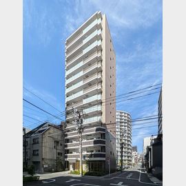 ホウエイコート秋葉原 6階 築4年11ヶ月の賃貸物件