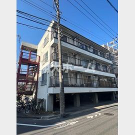 東あずま駅より徒歩5分 1階 築38年6ヶ月の賃貸物件